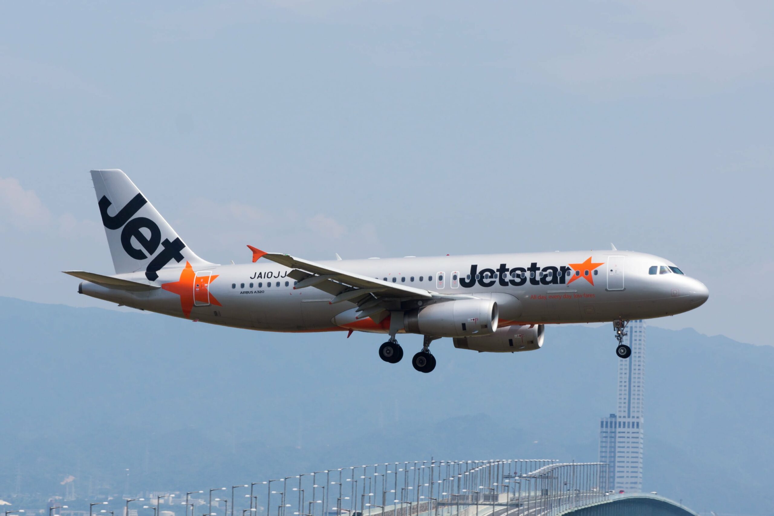 新千歲機場／捷星日本航空（Jetstar Japan）登機櫃台轉移 搭機前請注意