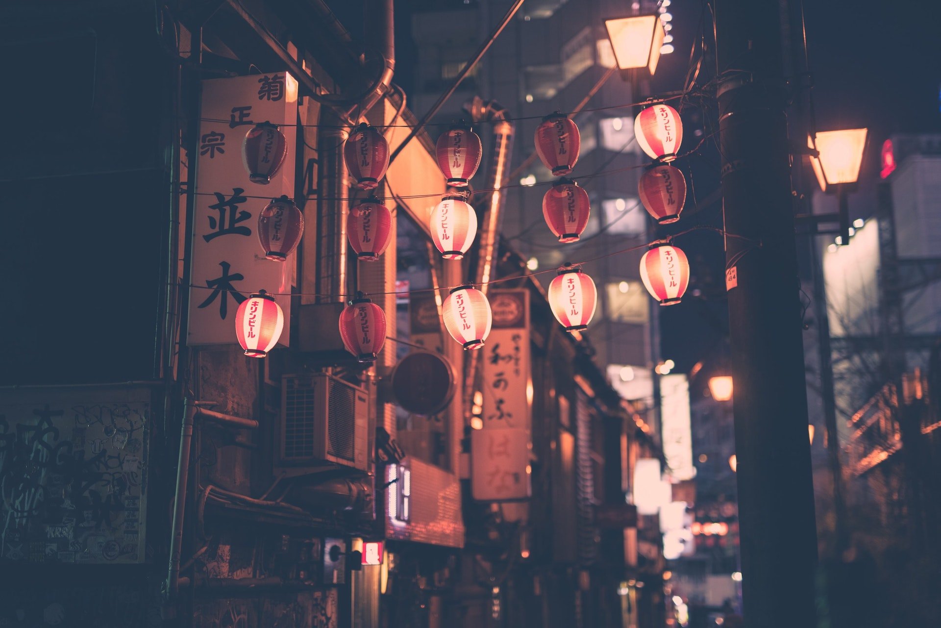 日本東京：最適合拜訪、旅遊的季節是哪幾個月份？