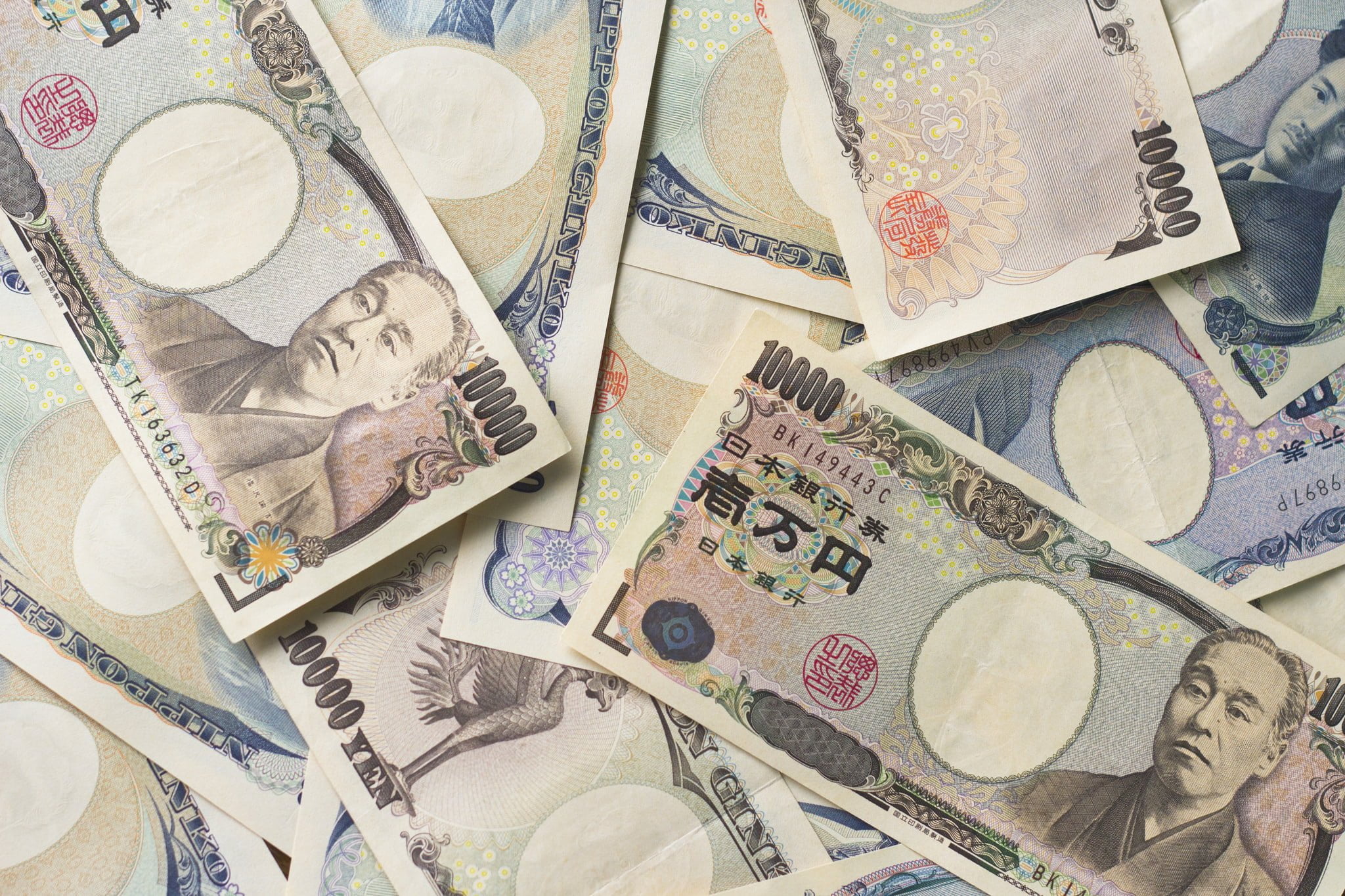 2016年9月日圓／日幣匯率（歷史紀錄）