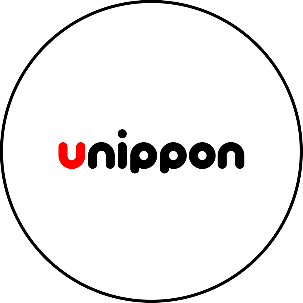 unippon Japan Travel Logo